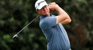 Lucas Glover Pimpin Klasemen ISCO Championship Jelang Putaran Final
