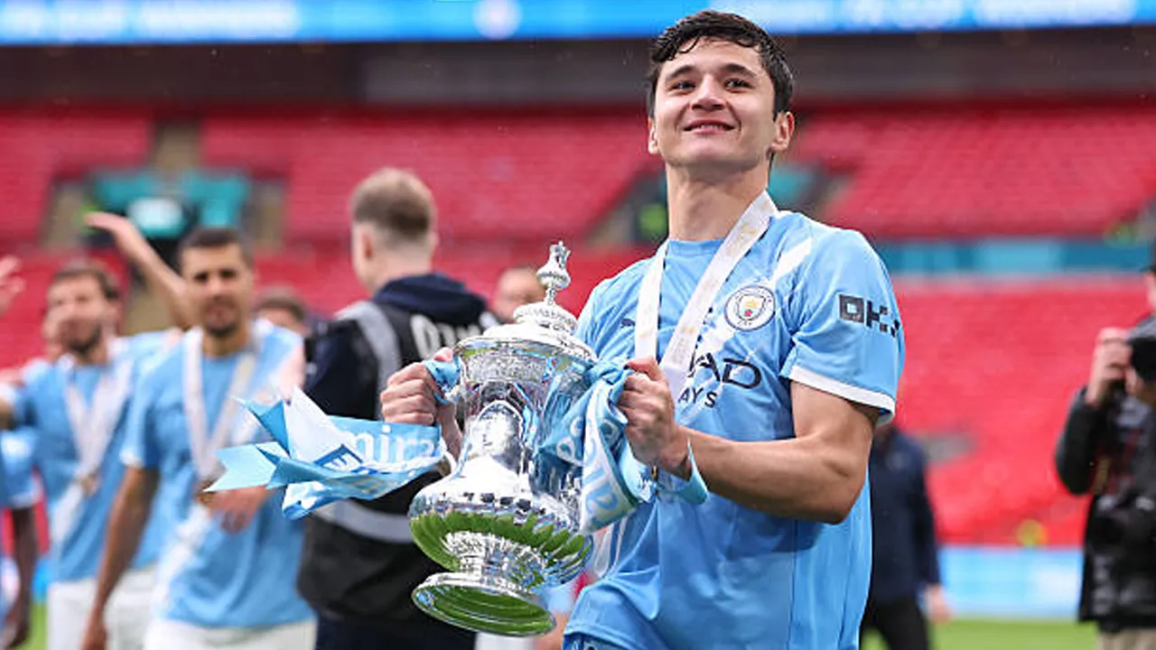 Manchester City dan Pemain Asia, Siapa Saja yang Pernah Bela The Citizens?