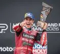 Marc Marquez Fokus Pemulihan Fisik Jelang Libur MotoGP
