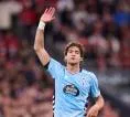Marcos Alonso Ungkap Alasan Bertahan dengan Celta Vigo