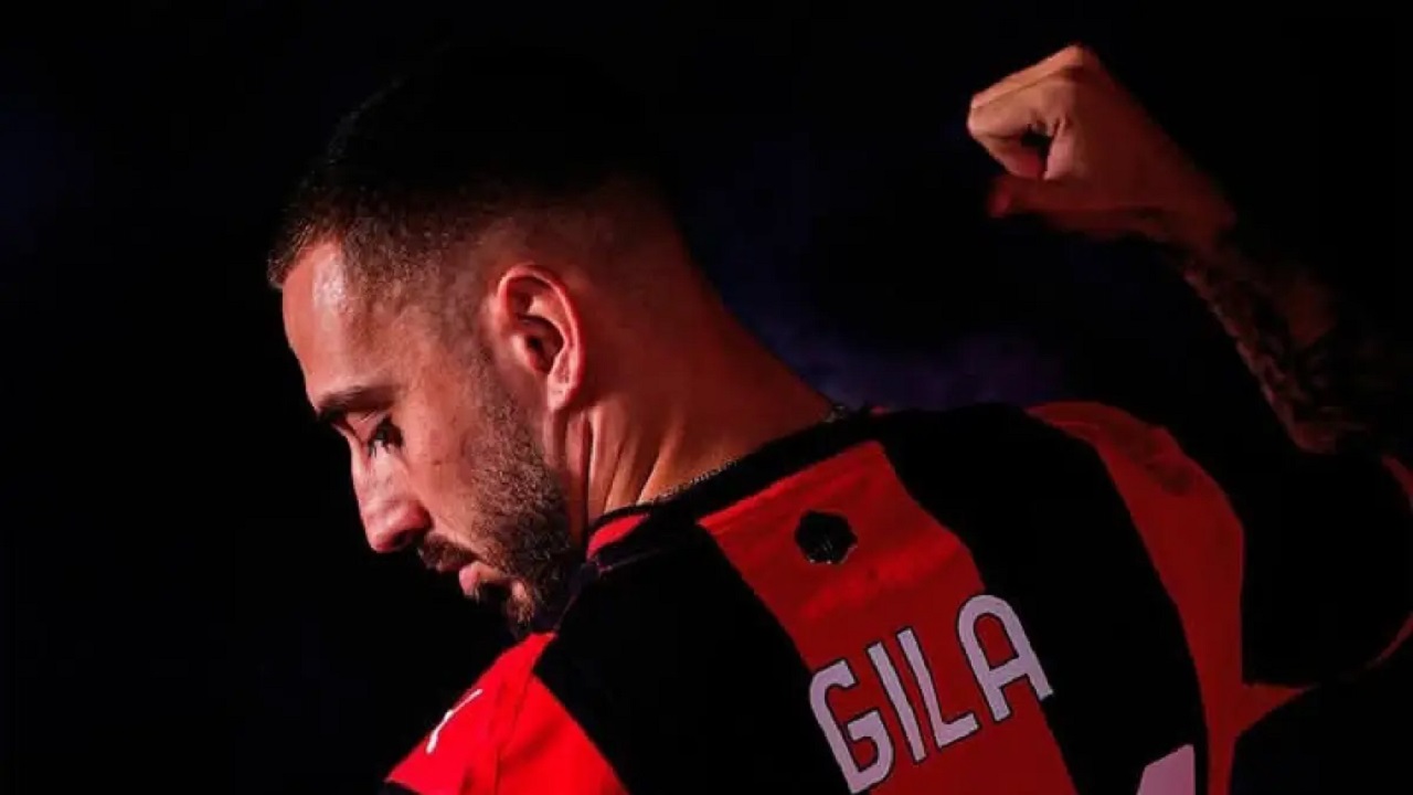 Mario Gila Pilih Gabung AC Milan, Meski Diminati 3 Klub Besar Italia