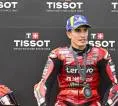 Menang dengan Santai, Fans Sebut Marc Marquez Pakai Mode Cruise Control
