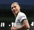 Meski Sulit, Bintang Tottenham Ungkap Lulus Tes Kewarganegaraan Inggris