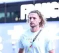 Napoli Bidik Rabiot Saat Negosiasi Panas dengan Agen Sang Ibu