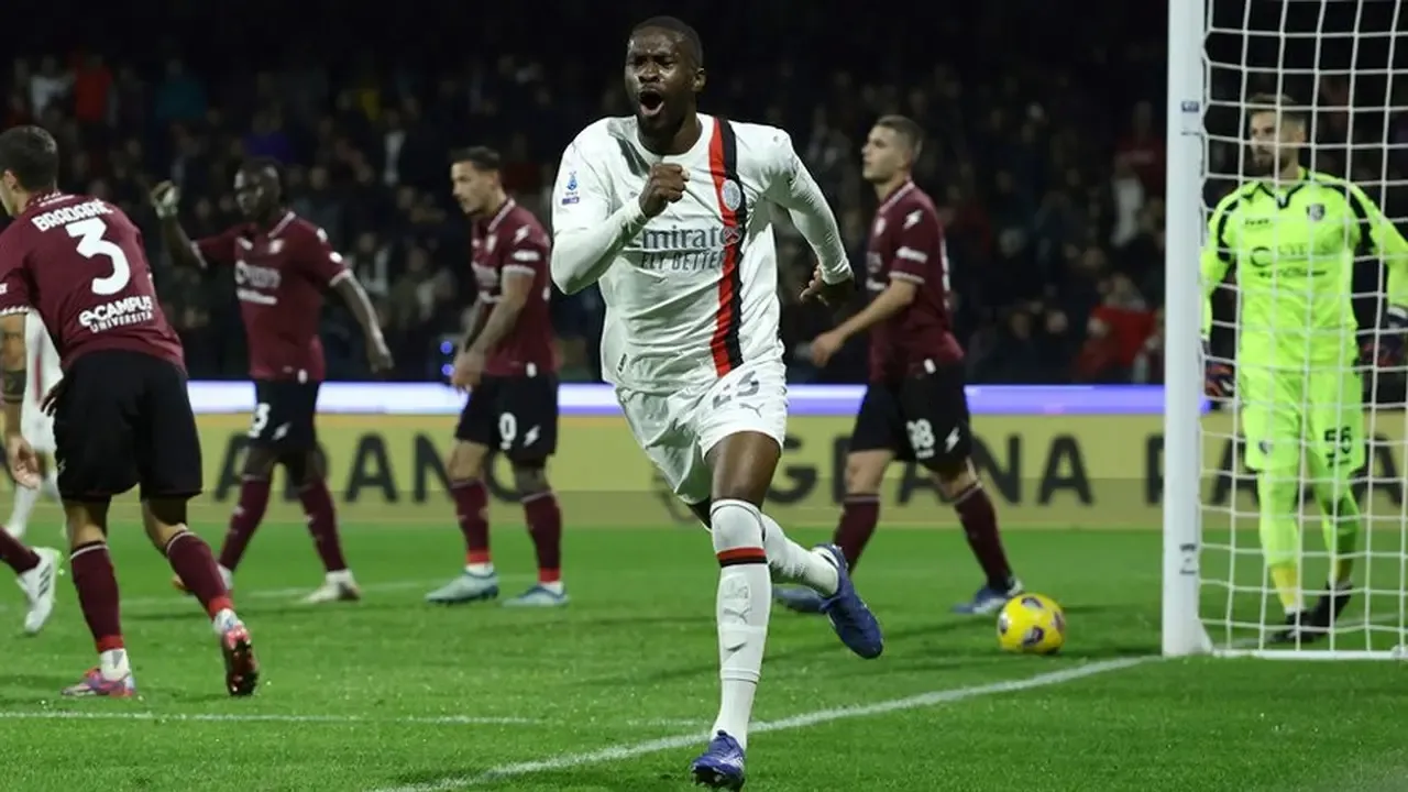 Fikayo Tomori