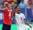 Norwegia 1-2 Inggris: Bellingham Kirim The Three Lions ke Semifinal