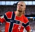 Norwegia Tersingkir, Erling Haaland: Istimewa Jadi Bagian dari Piala Dunia