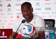Pape Thiaw Dipecat, Senegal Bersiap Tunjuk Patrick Vieira