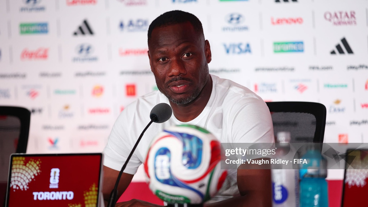 Pape Thiaw Dipecat, Senegal Bersiap Tunjuk Patrick Vieira