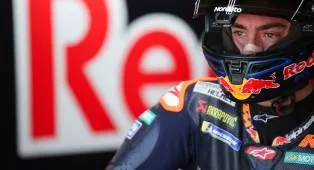 Pembalap MotoGP: Layout Grid Baru Tingkatkan Keamanan Start