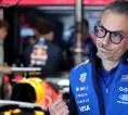 Perjalanan 12 Bulan Laurent Mekies di Red Bull