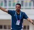 Persita Perpanjang Kontrak Pelatih Carlos Pena
