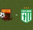 Prediksi Saburtalo Tbilisi vs Flora, 15 Juli 2026 Champions League