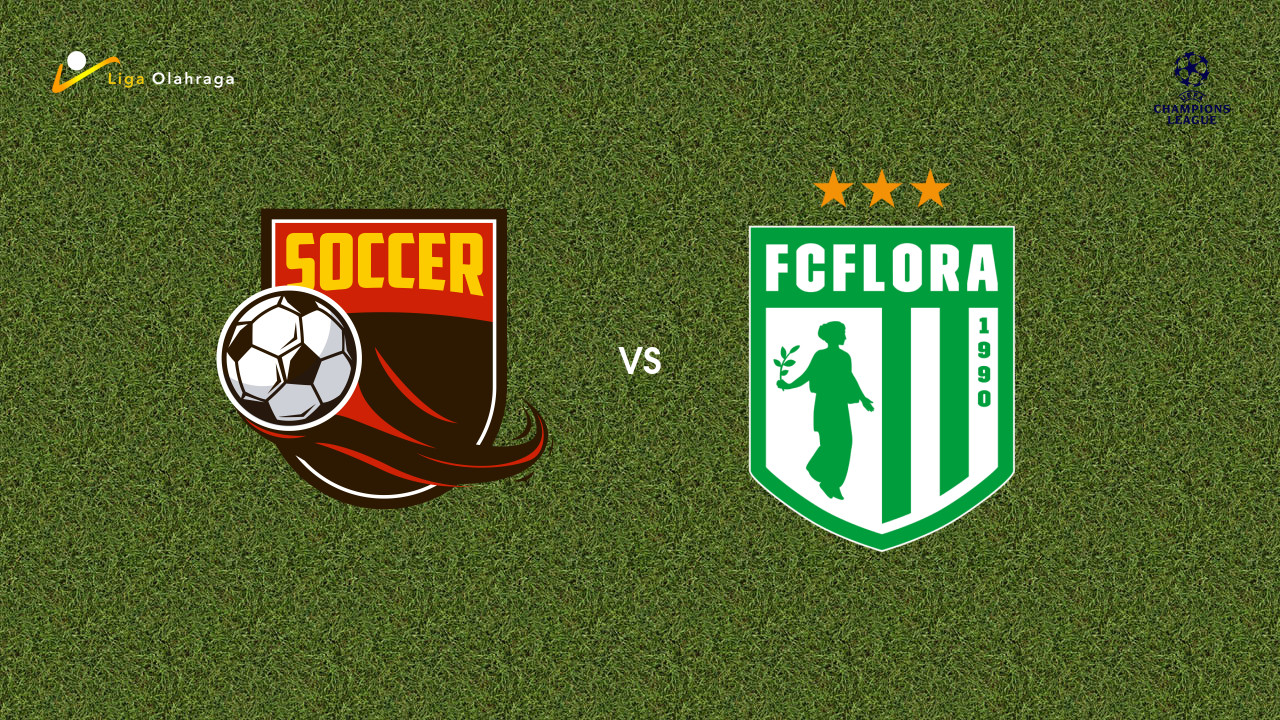 Prediksi Saburtalo Tbilisi vs Flora, 15 Juli 2026 Champions League