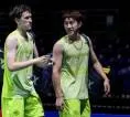 Presley Smith Sebut Latihan di Taiwan Membantunya Jadi Pemain Top Amerika