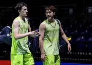 Presley Smith Sebut Latihan di Taiwan Membantunya Jadi Pemain Top Amerika