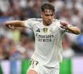 Real Madrid Coba Percepat Penjualan Camavinga dan Raul Asencio