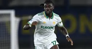 Real Madrid Masukkan Manu Kone ke Daftar Buruan di Musim Panas