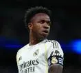Real Madrid Segera Bahas Kontrak Baru Vinicius di Akhir Juli