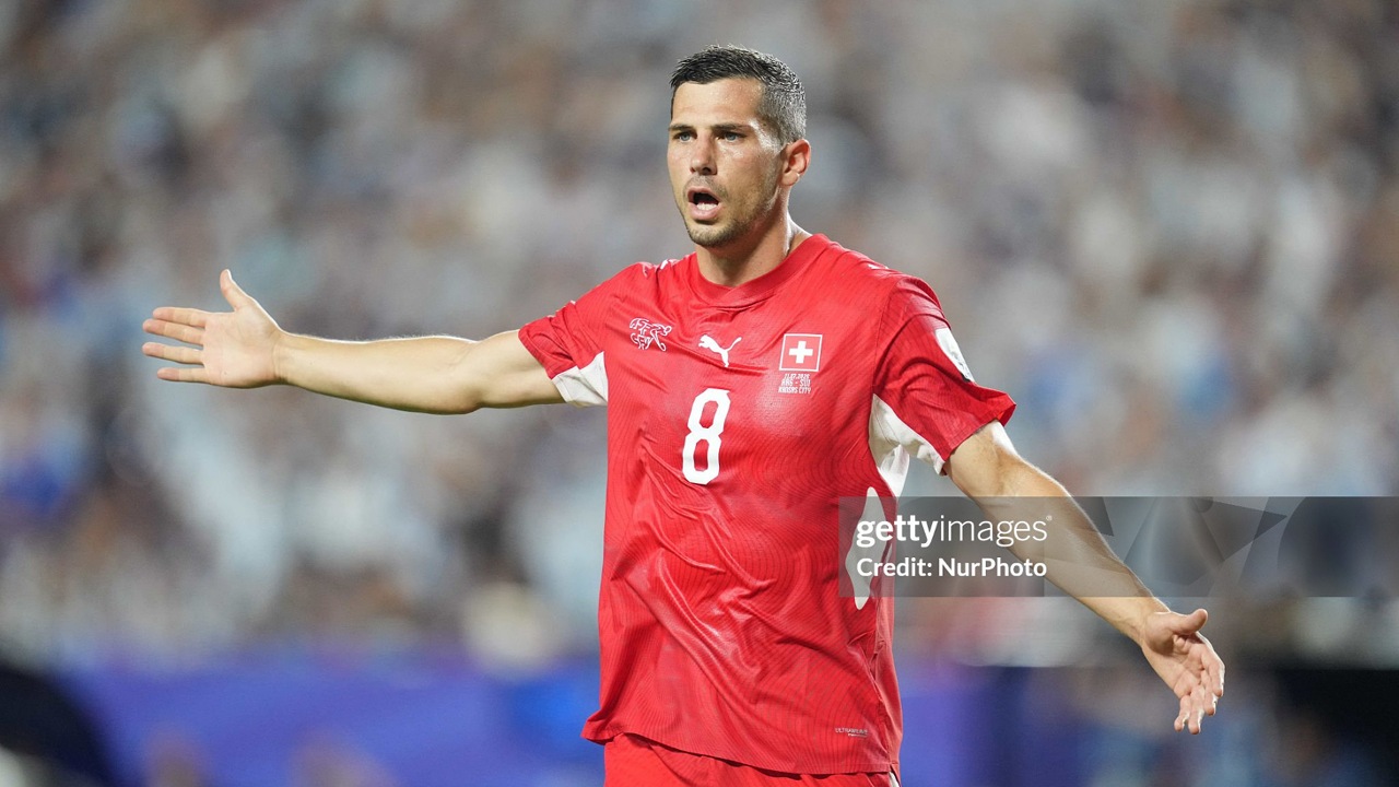 Remo Freuler Desak FIFA Buka Suara, Murat Yakin Bela Breel Embolo