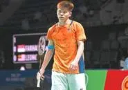 Rintangan Berat Leong Jun Hao di Babak Pertama Japan Open 2026