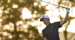 Ritual Tak Lazim William Mouw Berbuah Manis di ISCO Championship