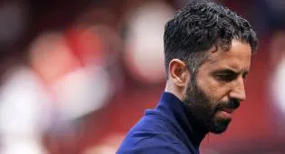 Ruben Amorim Bersiap Pimpin Revolusi Taktik Total untuk AC Milan