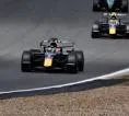 Sayap Belakang Red Bull Jadi Kekhawatiran bagi Verstappen