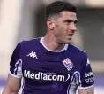 Schalke Mulai Buka Negosiasi Untuk Boyong Robin Gosens dari Fiorentina