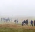 Scottish Open 2026 Sempat Ditunda Akibat Kabut, Ini Penjelasan Aturannya