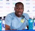 Senegal Gagal di Piala Dunia, Pape Thiaw Tinggalkan Kursi Pelatih Kepala