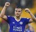 Siap Perkuat Cagliari, Harry Winks Berpeluang Kembali ke Serie A