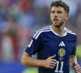 Skotlandia Gagal di Piala Dunia, Ryan Christie Bidik Turnamen Selanjutnya