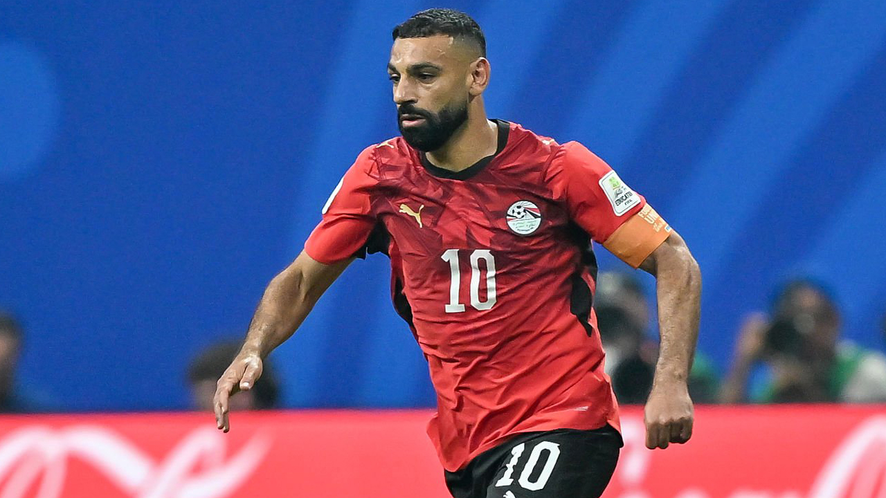 Sporting Kansas City Bermimpi Boyong Mohamed Salah ke MLS