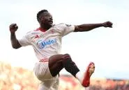 Striker Sevilla, Adams, Hampir Pasti Gabung Venezia Senilai €16 Juta