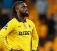 Tawaran Fiorentina untuk Transfer Tolu Arokodare Ditolak Wolves