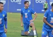 Tekad Juara Jadi Faktor Luka Menalo Terima Pinangan Persib
