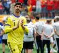 Thibaut Courtois Siap Bela Real Madrid di Awal Musim Meski Sempat Cedera