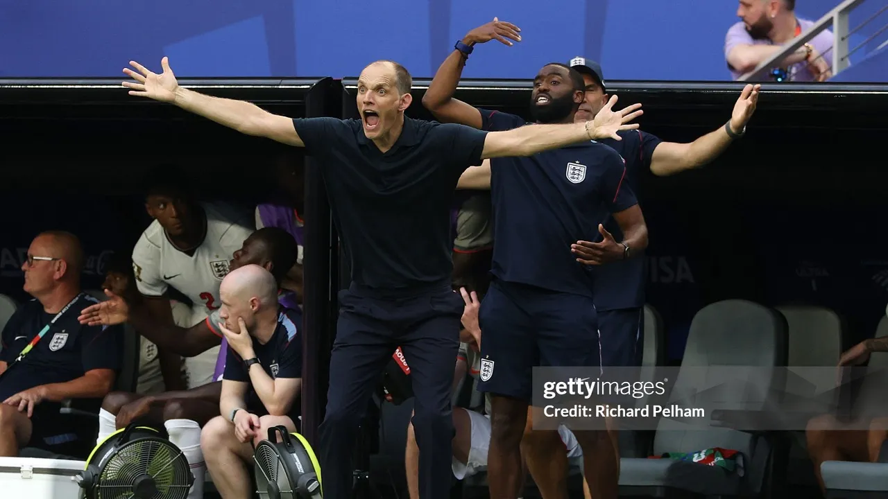 Thomas Tuchel tak puas meski Inggris melaju ke semifinal Piala Dunia 2026