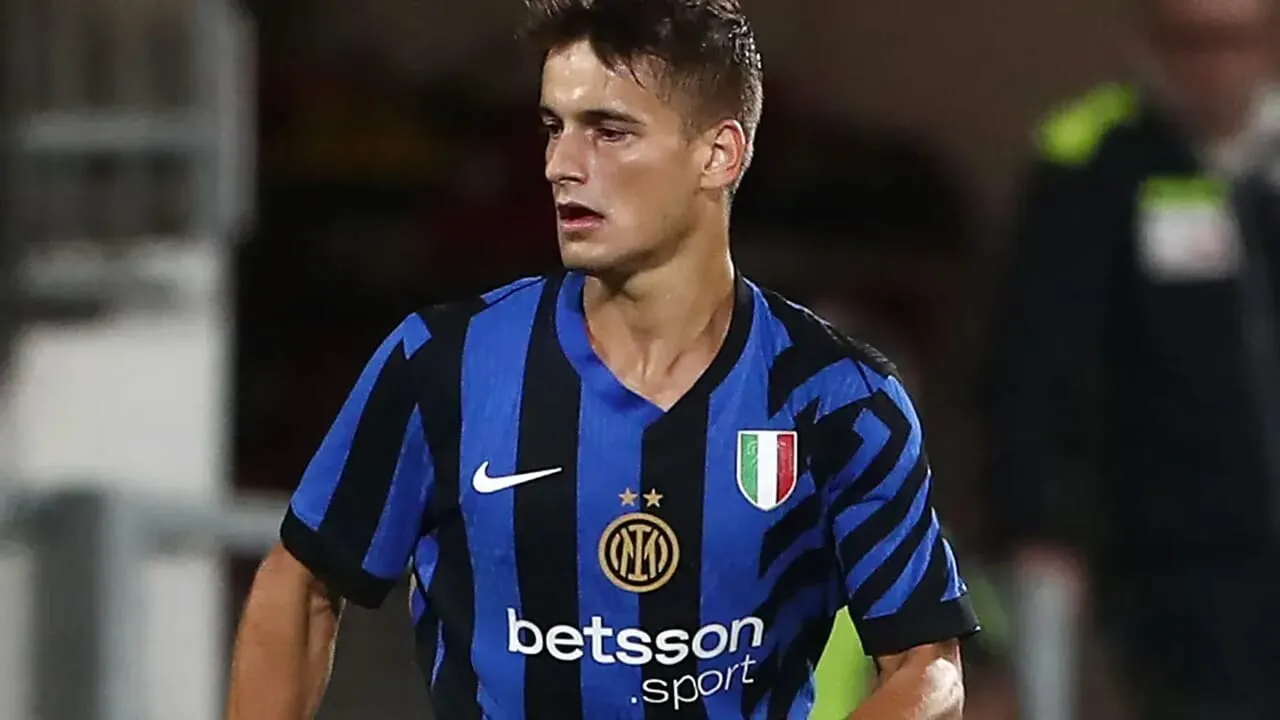 Tinggalkan Inter, Thomas Berenbruch Pilih Gabung Utrecht di Musim Panas Ini