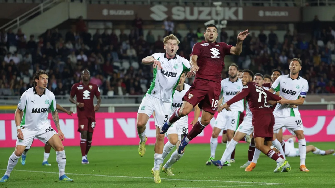 Torino Dijawalkan Gelar Laga Uji Coba Kontra Burnley di Turf Moor 2 Agustus