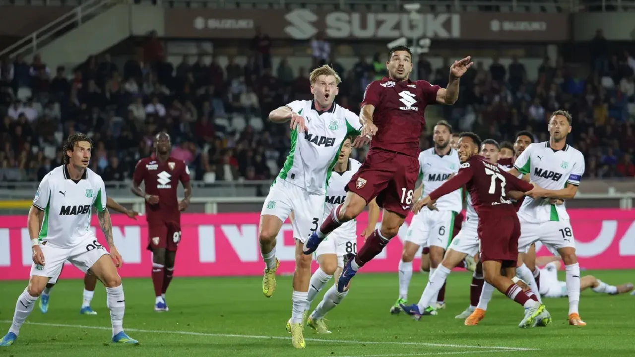 Torino Dijawalkan Gelar Laga Uji Coba Kontra Burnley di Turf Moor 2 Agustus