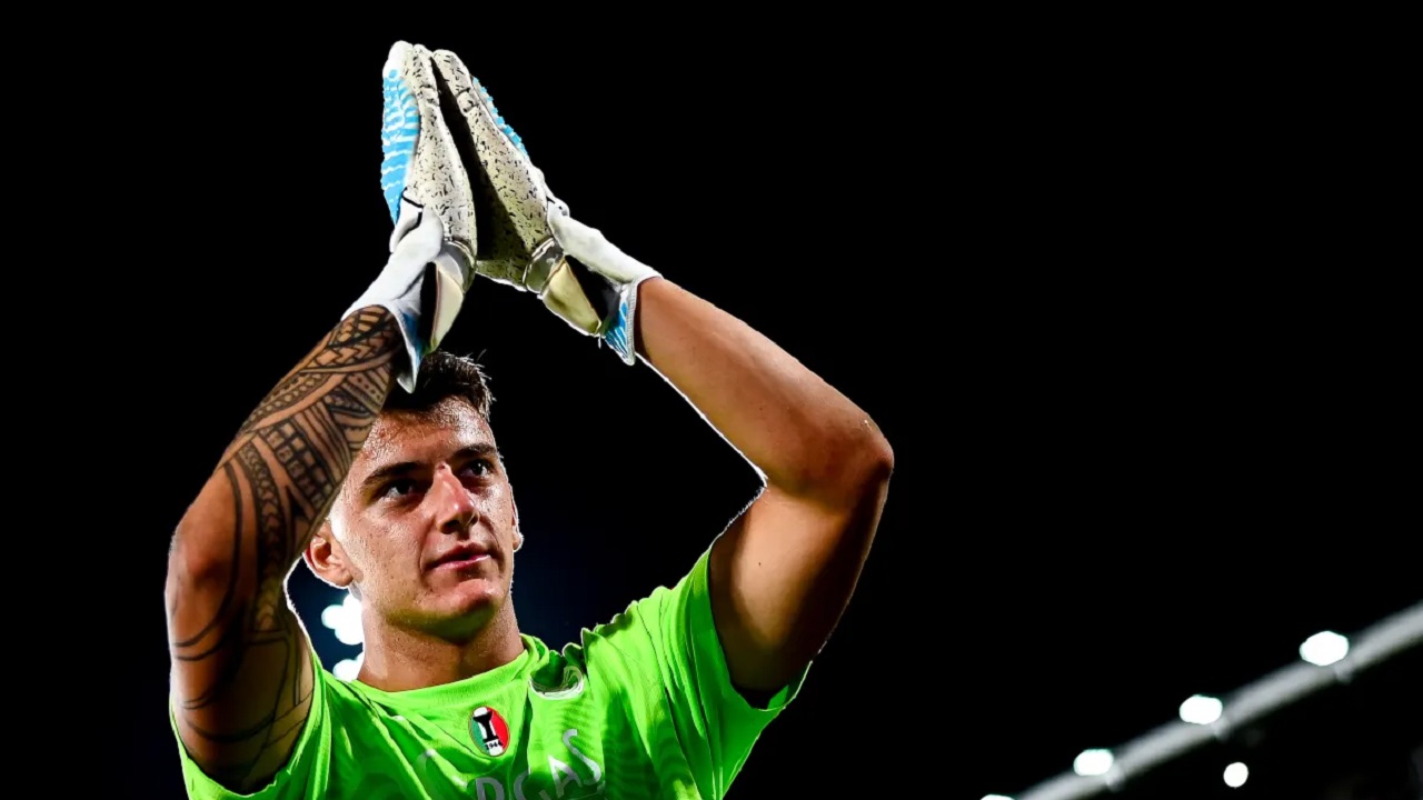 Torino Rampungkan Transfer Diego Mascardi dari Spezia Senilai 2 Juta Euro