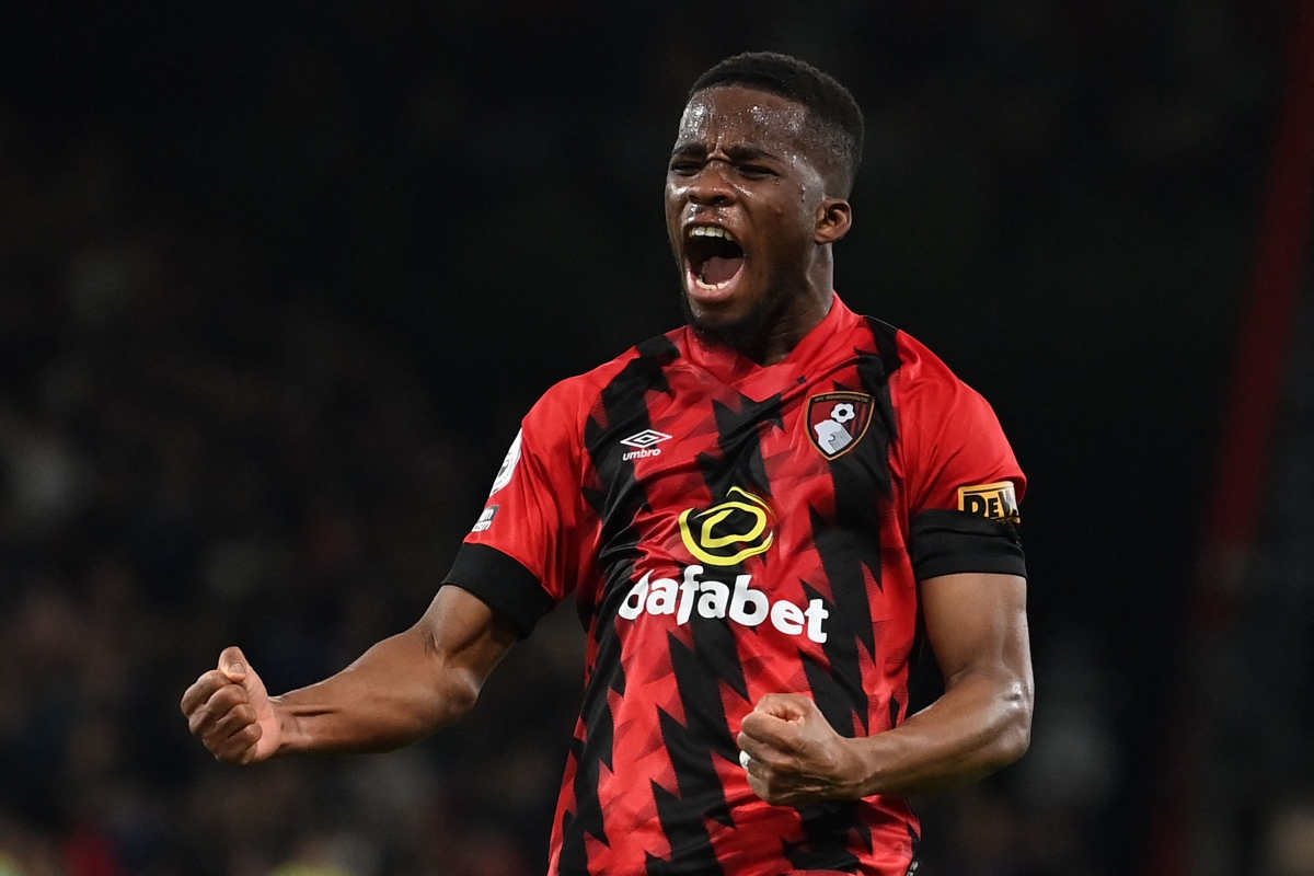 Traore Segera Jalani Tes Medis di Genoa Usai Kesepakatan €10 Juta dengan Marseille