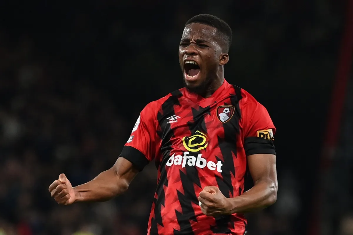Traore Segera Jalani Tes Medis di Genoa Usai Kesepakatan €10 Juta dengan Marseille - sumber: (footballitalia)