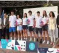 Tuan Rumah Raih 2 Gelar di Kejuaraan Padel Universitas di Malaga Spanyol