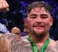 Usai Resmi Gabung Matchroom, Andy Ruiz Jr Langsung Bidik Fury