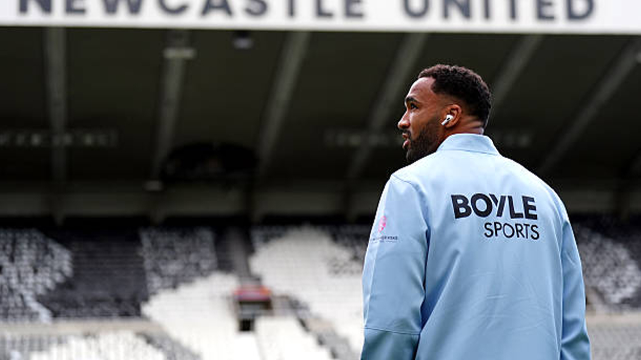 Visi dan Ambisi Keith Andrews Jadi Alasan Callum Wilson Gabung Brentford