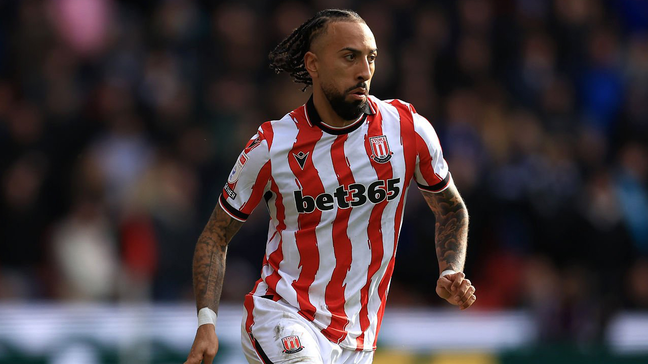 West Ham Buka Pembicaraan untuk Pulangkan Sorba Thomas
