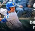 White Sox Pilih Roch Cholowsky sebagai Pilihan Pertama Draft MLB 2026